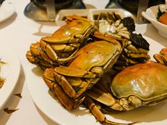 -五月罗马海鲜自助餐厅(陆家嘴店)