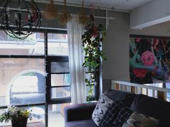 -花十悦·鲜花咖啡餐厅(振业城一期店)