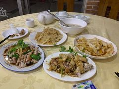 -电白鸭粥店(下沙二坊88号店)
