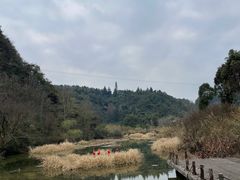 -天河潭旅游度假区