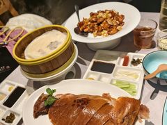 -局气 烤鸭·北京菜(光华路店)