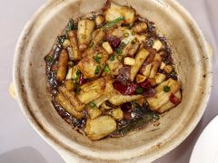-银都上海菜馆(粤海东路店)