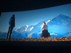 -百美汇影城(LUXE嘉里中心店)