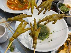 -烧货·活海鲜炭烧(湖滨商业街店)