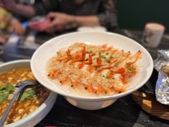 一品开背虾-新白鹿餐厅(虹桥南丰城店)