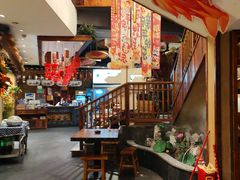 -李久其家民间餐厅(观沙岭公园店)