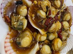 -九龙餐厅(大沽路店)