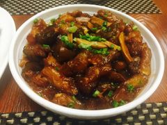 -山明水秀大饭店