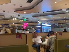 -海底捞火锅(旭辉MALL店)