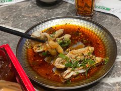 -禄婶鸡煲·打边炉
