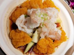 -狮王府淮扬菜(万象城店)
