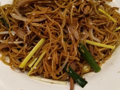 -新大咀港式茶餐厅(宝山万达店)