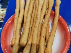 -马路边边串串香(苗栗路店)