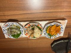 -隐月· 㐂和食屋(芝罘万达公馆店)
