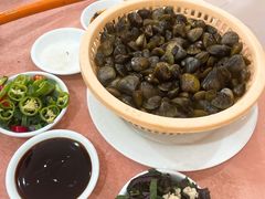 -标记好食