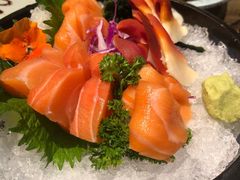 -隐泉之语日式料理(王府中环店)