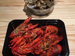 -盒马鲜生(龙德广场店)