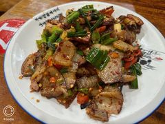 -湖南湘菜馆(东湘缘二店)