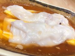 招牌蛋肉肠-藤原肠粉店