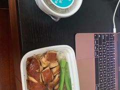 -香港新曜记茶餐厅(万泰城店)