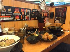 -博多一幸舍(侨福芳草地购物中心店)