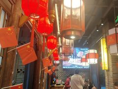 -蜀大侠火锅(香格里拉店)