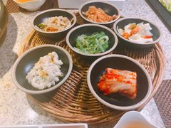 -三代烤肉(保利广场店)