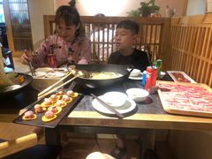 -许府牛火锅(信义坊总店)