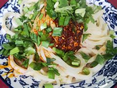 -清真·锦翔炝锅鱼(明德门店)