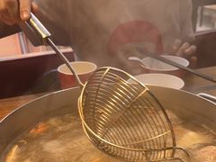 -牛很鲜潮汕牛肉火锅(朝晖路店)