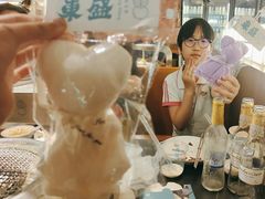 -東盛炭烤自助料理(浦东文峰广场店)