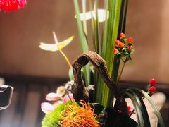 -叶叶菩提·晋福宫