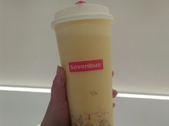 经典杨枝甘露-Sevenbus一家奶茶店(昆明大悦城店)
