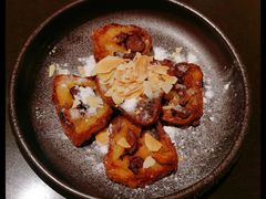 -北京王府井希尔顿酒店·秦唐中餐厅Chynna