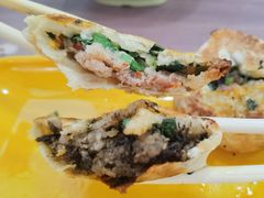 -衢州杨家巷烤饼(国金中心店)