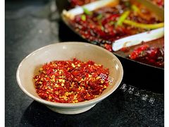 -赵二火锅