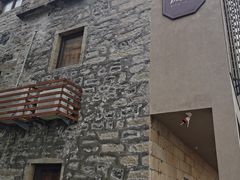 -长江澳风力发电景观区