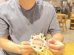 -BreadTalk面包新语·烘焙蛋糕(金光华广场店)