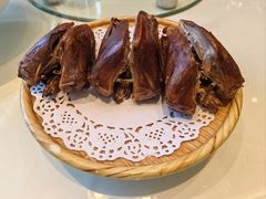 -燕郊烧鸽子(酷车小镇店)