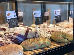 抹茶凤梨-原麦山丘(五棵松华熙店)