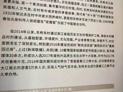 -东梓关景区村庄