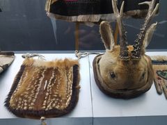 -北京服装学院民族服饰博物馆