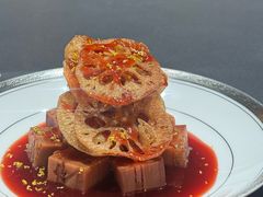 -茶人村·前滩江景雅宴(上海首店)