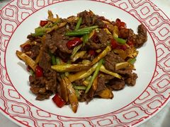 -径山十八道·风味民间菜(杭州总店)
