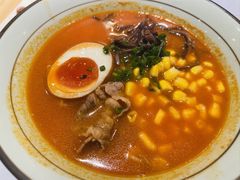 -火山屋台(新街口店)