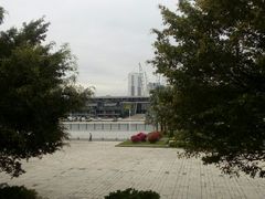 -深圳市体育中心体育馆主馆