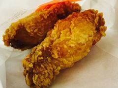 -德克士(砂之船奥特莱斯店)