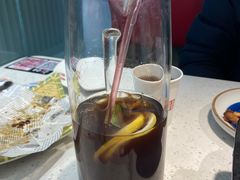 -鱼酷活鱼烤鱼(南京水游城店)