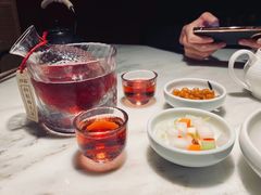 -初蓉丨遇见新川菜(亲贤街荣耀店)