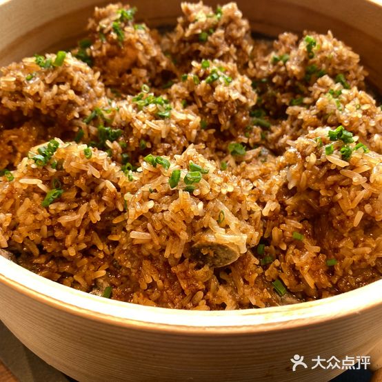 不倒翁·徽天下名菜楼(雍华府店)